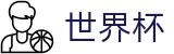 FIFA世界杯 · 赛事运营 · 品牌授权 · 官方发布